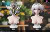 Honkai: Star Rail School Uniform Firefly GK Statue - New Age Studio [Pre-Order] Honkai