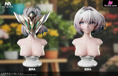 Honkai: Star Rail School Uniform Firefly GK Statue - New Age Studio [Pre-Order] Honkai