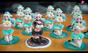 Honkai: Star Rail School Uniform Firefly Statue - Pineapple Studio [In-Stock] Honkai