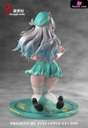 Honkai: Star Rail School Uniform Firefly Statue - Pineapple Studio [Pre-Order] Honkai