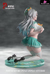 Honkai: Star Rail School Uniform Firefly Statue - Pineapple Studio [Pre-Order] Honkai