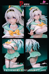 Honkai: Star Rail School Uniform Firefly Statue - Pineapple Studio [Pre-Order Closed] Honkai