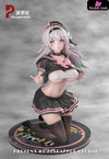 Honkai: Star Rail School Uniform Firefly Statue - Pineapple Studio [Pre-Order Closed] Full Payment