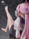Honkai: Star Rail School Uniform Fu Xuan GK Statue - New Age Studio [Pre-Order] Honkai