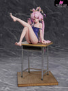 Honkai: Star Rail School Uniform Fu Xuan GK Statue - New Age Studio [Pre-Order] Deposit / Swimsuit Version Honkai