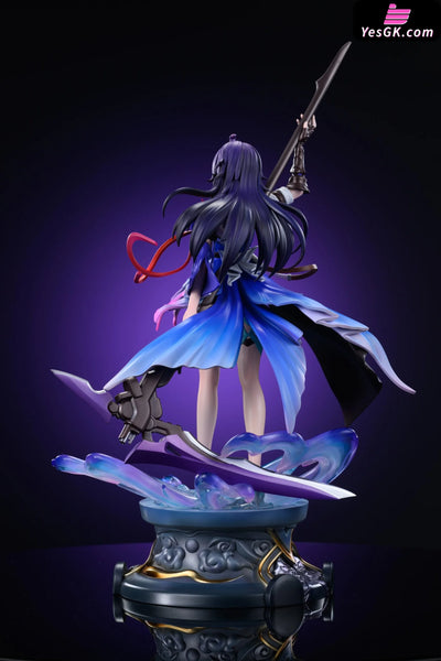 Honkai: Star Rail Seele GK Statue - Yi Hao Studio [Pre-Order] Honkai
