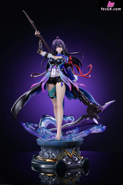 Honkai: Star Rail Seele GK Statue - Yi Hao Studio [Pre-Order] Honkai