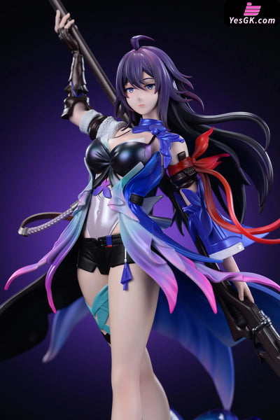 Honkai: Star Rail Seele GK Statue - Yi Hao Studio [Pre-Order] Honkai