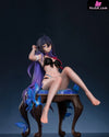 Honkai: Star Rail Seele Resin Statue - Tong Studio [Pre-Order] Honkai