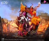 Honkai: Star Rail Series Kafka GK Statue KOD Studio [Pre Order] Honkai