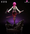 Honkai: Star Rail Series Kafka GK Statue KOD Studio [Pre Order] Honkai