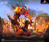 Honkai: Star Rail Series Kafka GK Statue KOD Studio [Pre Order] Honkai