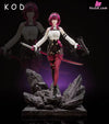 Honkai: Star Rail Series Kafka GK Statue KOD Studio [Pre Order] Deposit / 1/4 Standard Honkai