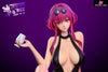 Honkai: Star Rail Sexy Kafka Resin Statue - Rush Bee Studio [Pre - Order] Honkai