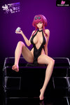 Honkai: Star Rail Sexy Kafka Resin Statue - Rush Bee Studio [Pre - Order] Deposit Honkai