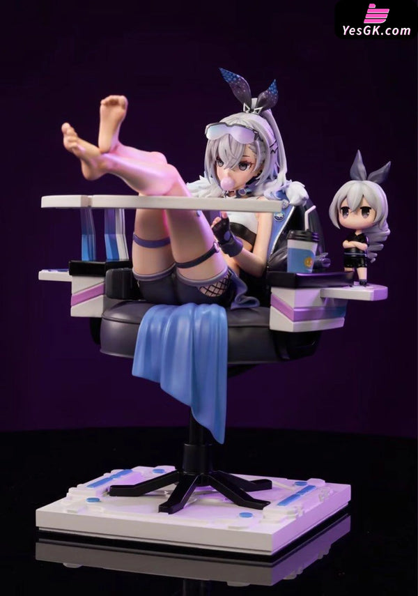 Honkai: Star Rail Silver Wolf 1/6 GK Statue - Mi Yin Studio [In-Stock] - Honkai