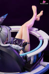Honkai: Star Rail Silver Wolf 1/6 GK Statue - Mi Yin Studio [In-Stock] - Honkai