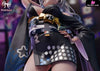Honkai: Star Rail Silver Wolf GK Statue - Pinksoul Studio [Pre-Order] Honkai