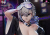 Honkai: Star Rail Silver Wolf GK Statue - Pinksoul Studio [Pre-Order] Honkai