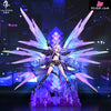 Honkai: Star Rail Silver Wolf LV.999 1/6 GK Statue - Hakimi Studio [Pre-Order] - Honkai