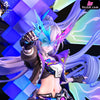 Honkai: Star Rail Silver Wolf LV.999 1/6 GK Statue - Hakimi Studio [Pre-Order] - Honkai