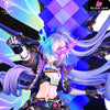 Honkai: Star Rail Silver Wolf LV.999 1/6 GK Statue - Hakimi Studio [Pre-Order] - Honkai