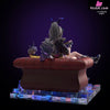 Honkai: Star Rail Silver Wolf Resin Statue - Ha Ji Mi Studio [Pre-Order] Honkai