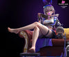 Honkai: Star Rail Silver Wolf Resin Statue - Ha Ji Mi Studio [Pre-Order] Honkai