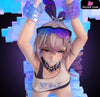 Honkai: Star Rail Silver Wolf Resin Statue - Ha Ji Mi Studio [Pre-Order] Honkai