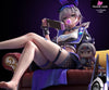 Honkai: Star Rail Silver Wolf Resin Statue - Ha Ji Mi Studio [Pre-Order] Honkai