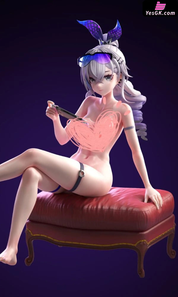 Honkai: Star Rail Silver Wolf Resin Statue - Hakimi Studio [In-Stock] Honkai