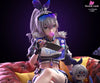 Honkai: Star Rail Silver Wolf Resin Statue - Ha Ji Mi Studio [Pre-Order] Honkai