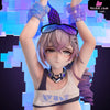 Honkai: Star Rail Silver Wolf Resin Statue - Ha Ji Mi Studio [Pre-Order] Honkai