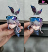 Honkai: Star Rail Silver Wolf Resin Statue - Hakimi Studio [In-Stock] Full Payment / DLC Honkai