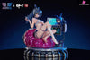Honkai: Star Rail Silver Wolf Resin Statue - MONROE Studio & Gentleman 18 Studio [Cancel Production] Honkai