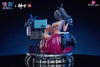 Honkai: Star Rail Silver Wolf Resin Statue - MONROE Studio & Gentleman 18 Studio [Cancel Production] Honkai
