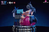 Honkai: Star Rail Silver Wolf Resin Statue - MONROE Studio & Gentleman 18 Studio [Cancel Production] Honkai