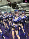 Honkai: Star Rail Silver Wolf Resin Statue - The Queen Studio [In-Stock] Honkai