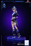Honkai: Star Rail Silver Wolf Resin Statue - The Queen Studio [Pre-Order] Deposit / Standard