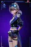 Honkai: Star Rail Silver Wolf Resin Statue - The Queen Studio [Pre-Order] Honkai