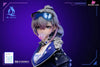 Honkai: Star Rail Silver Wolf Resin Statue - The Queen Studio [Pre-Order] Honkai