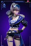 Honkai: Star Rail Silver Wolf Resin Statue - The Queen Studio [Pre-Order] Honkai