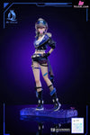 Honkai: Star Rail Silver Wolf Resin Statue - The Queen Studio [Pre-Order] Honkai