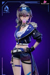 Honkai: Star Rail Silver Wolf Resin Statue - The Queen Studio [Pre-Order] Honkai