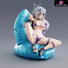 Honkai: Star Rail Silver Wolf Resin Statue - Yohol Studio [Pre - Order] Honkai