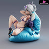 Honkai: Star Rail Silver Wolf Resin Statue - Yohol Studio [Pre - Order] Honkai