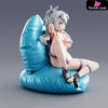 Honkai: Star Rail Silver Wolf Resin Statue - Yohol Studio [Pre - Order] Honkai