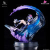 Honkai: Star Rail Silver Wolf Statue - Blast Kill Studio [Pre-Order] Honkai