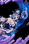 Honkai: Star Rail Silver Wolf Statue - Blast Kill Studio [Pre-Order] Honkai