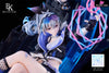 Honkai: Star Rail Silver Wolf Statue - Blast Kill Studio [Pre-Order] Honkai